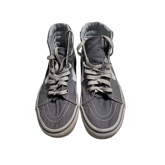 Vans size mens 7 woman’s 8.5 World's  #1 skateboard shoes - Picture 1 of 6